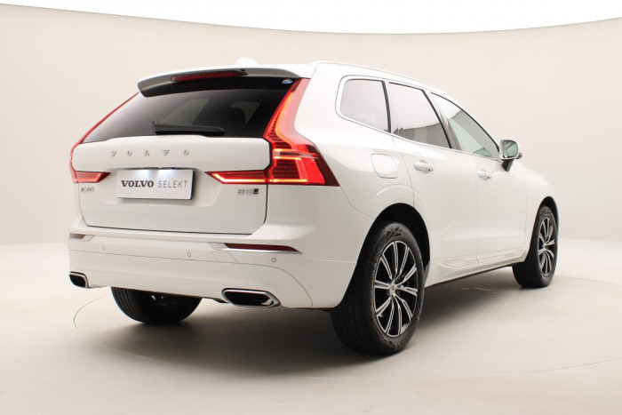 Volvo XC60 B5 AWD INSCRIPTION AUT