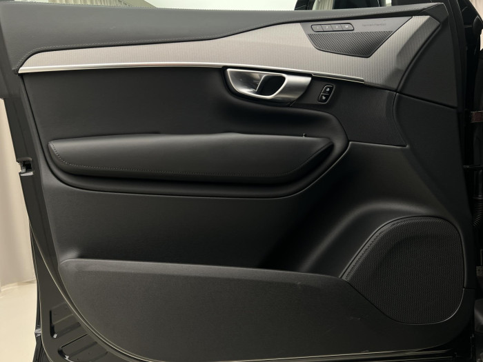 Volvo XC90 B5 AWD PLUS BRIGHT 7MÍST AUT