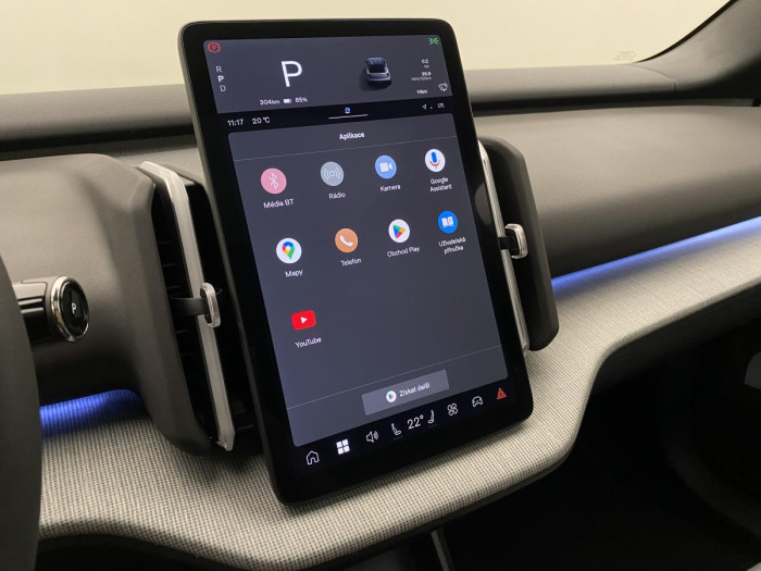 Volvo EX30 PURE ELECTRIC RECH. ULTRA RWD