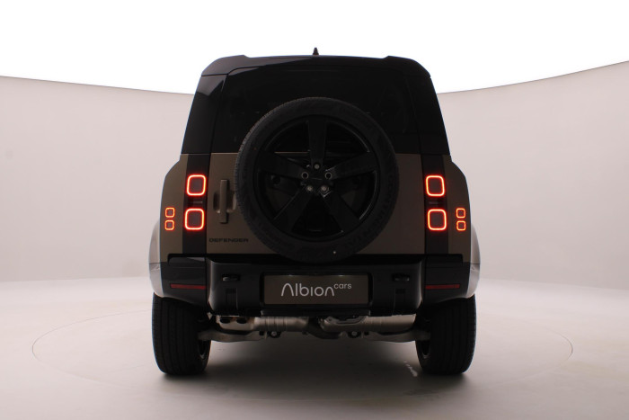 Land Rover Defender 110 D350 X-Dynamic HSE 3.0 d Dynamic