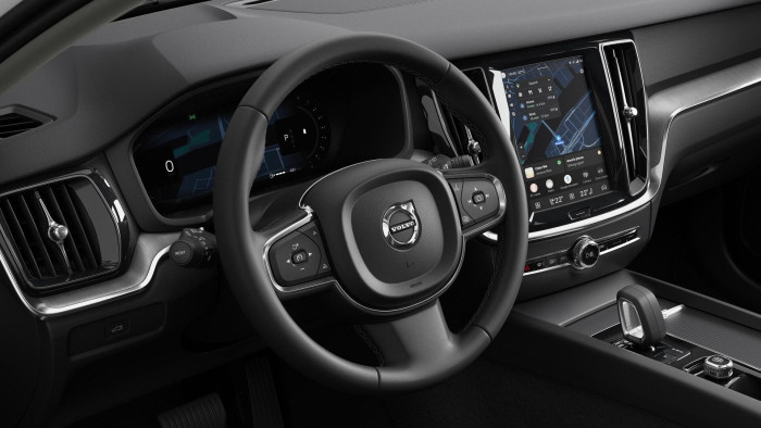 Volvo V60 B4 AUT CORE