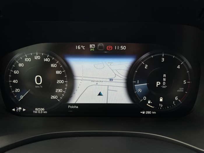 Volvo XC60 B4 MOMENTUM Aut 1.maj. 2.0 Momentum