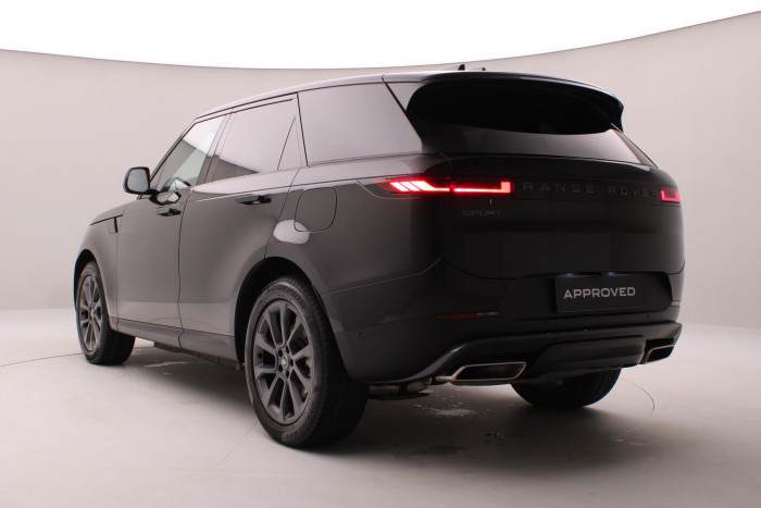 Land Rover Range Rover Sport P460e S AWD AUT CZ