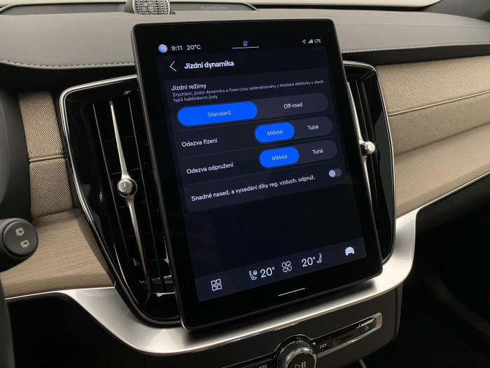 Volvo XC90 B5 AWD AUT BRIGHT ULTRA 7míst