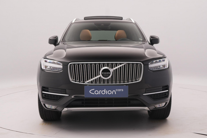 Volvo XC90 D5 AWD INSCRIPTION  CZ 1.maj 2.0 d