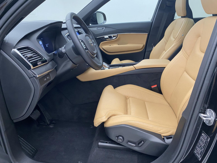 Volvo XC90 T8 AWD RECHARGE DARK PLUS 7m
