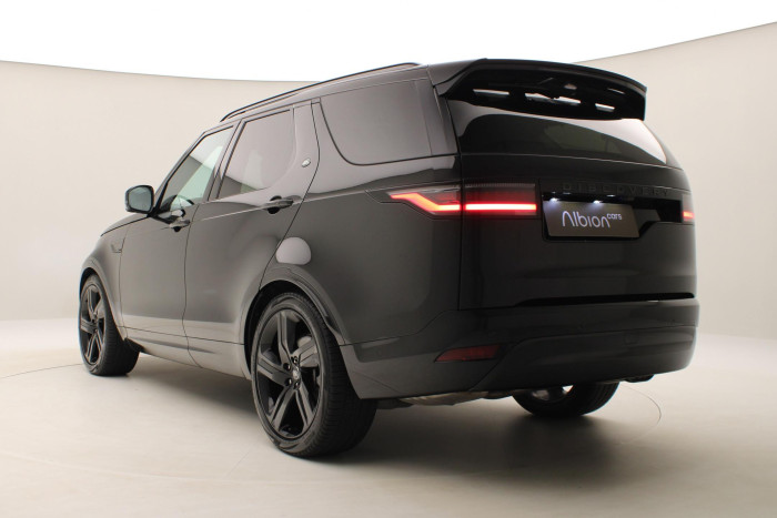 Land Rover Discovery D300 AWD DYNAMIC HSE REZERVACE 3.0 d Dynamic