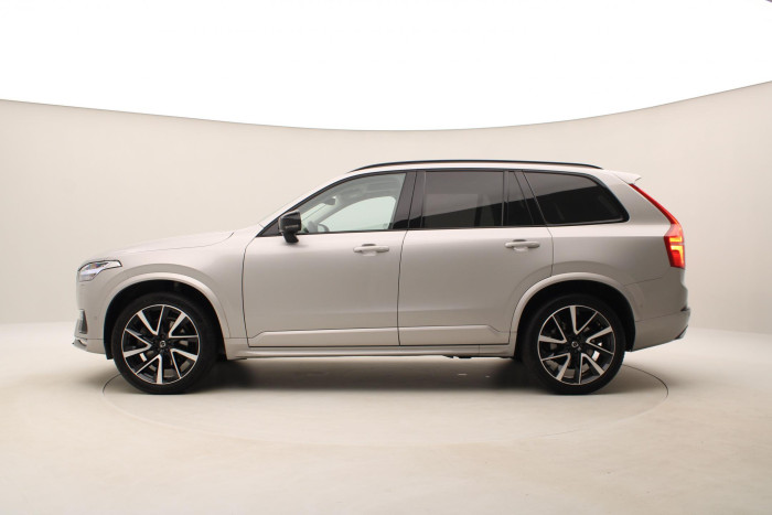 Volvo XC90 B6 AWD ULTIMATE DARK POLESTAR