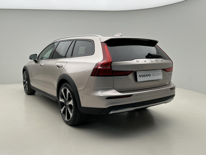 Volvo V60 CC B5 AWD ULTIMATE BRIGHT AUT 2.0 CC CC