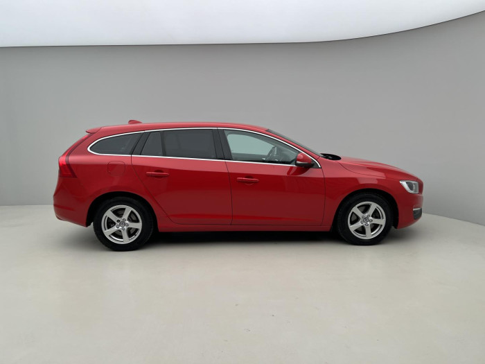 Volvo V60 D3 MOMENTUM 2.0 d Momentum