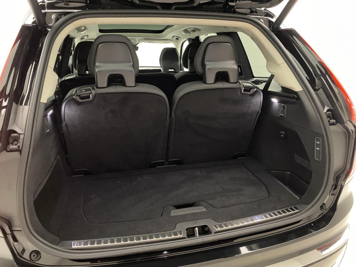 Volvo XC90 B5 AWD AUT BRIGHT ULTRA 7míst