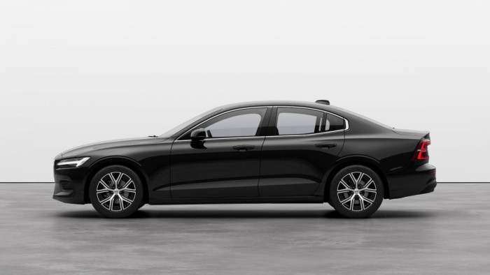 Volvo S60 B4 FWD AUT CORE