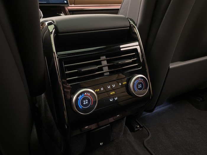 Land Rover Range Rover Sport D300 DYNAMIC HSE AWD AUT 3.0 d Dynamic