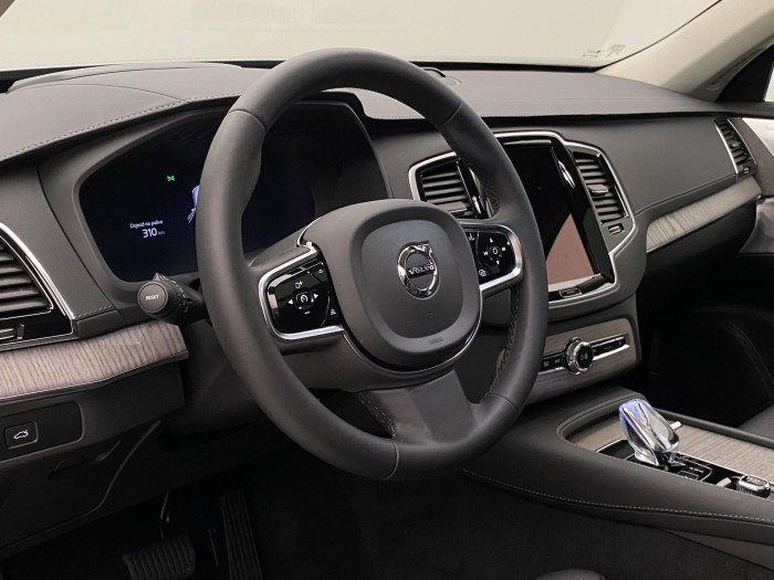 Volvo XC90 B5 AWD ULTIMATE BRIGHT 1.maj
