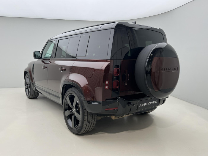 Land Rover Defender 110 D300 SEDONA EDITION AWD 3.0 d Edition