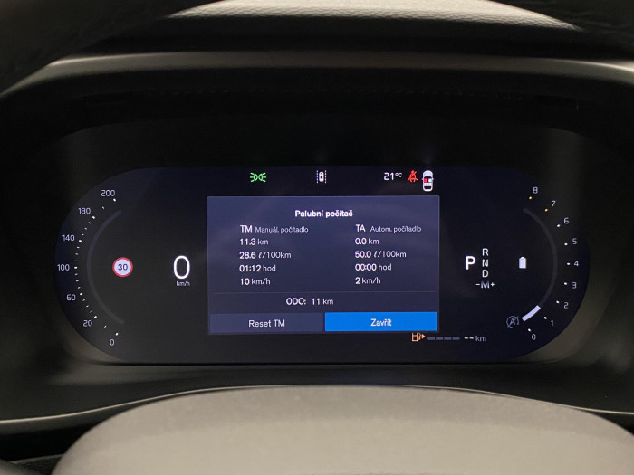 Volvo XC40 B3 AUT DARK PLUS