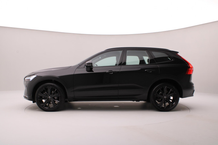 Volvo XC60 B5 AWD PLUS BLACK EDITION AUT