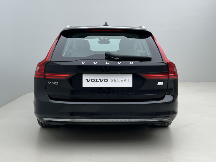 Volvo V90 T6 AWD RECHARGE INSCRIPTION
