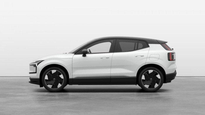 Volvo EX30 PURE ELECTRIC RECHAR. PLUS RWD Plus