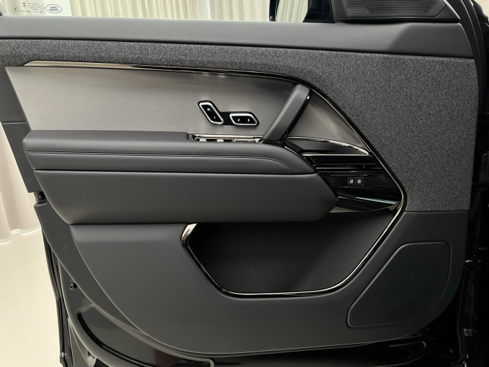 Land Rover Range Rover Sport P460e DYNAMIC HSE AWD Aut 3.0 Dynamic