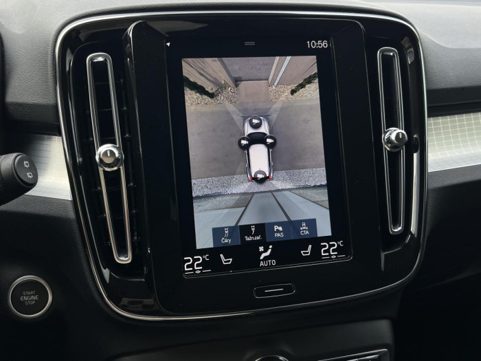 Volvo XC40 B4 AWD MOMENTUM Aut 1.maj. 2.0 Momentum
