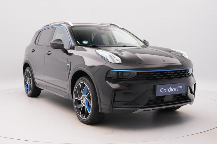 Lynk & Co 01 PHEV DCT AUT