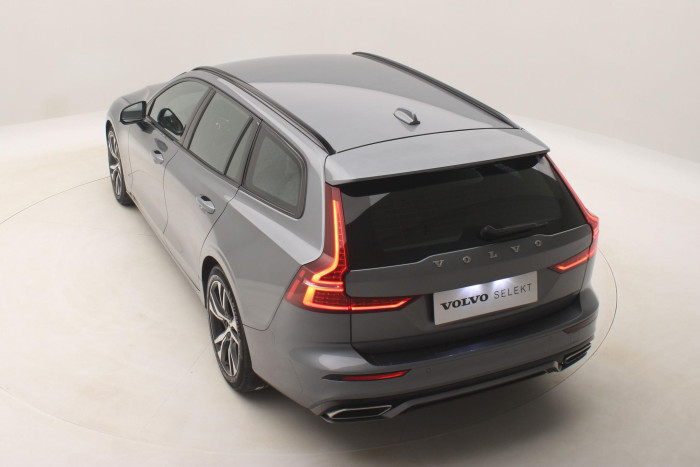 Volvo V60 B4 R-DESIGN AUT