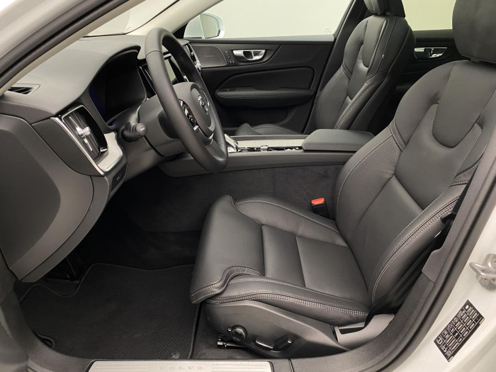 Volvo V60 B4 AUT BRIGHT PLUS