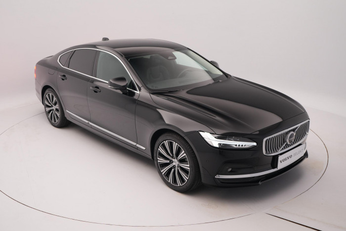 Volvo S90 B5 AWD BRIGHT PLUS CZ 1.maj.