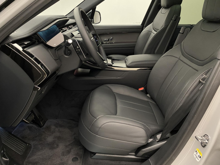 Land Rover Range Rover Sport D250 DYNAMIC SE AWD AUT 3.0 d Dynamic SE