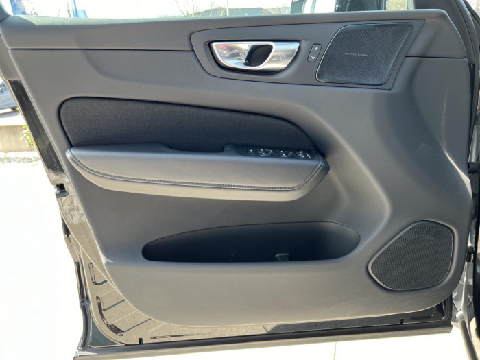 Volvo XC60 T6 AWD RECHARGE INSCRIPTION
