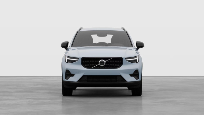 Volvo XC40 B3 AUT DARK PLUS