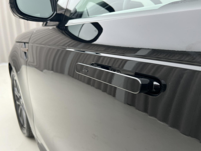 Land Rover Range Rover Sport D300 DYNAMIC SE AWD AUT CZ 3.0 d Dynamic SE