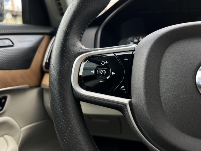Volvo XC90 D5 AWD INSCRIPTION POLESTAR 2.0 d