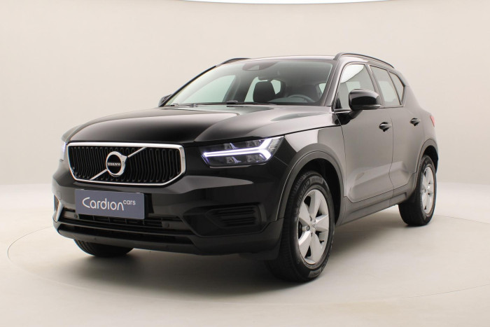 Volvo XC40 T2 MOMENTUM AUT CZ 1.maj 1.5 Momentum