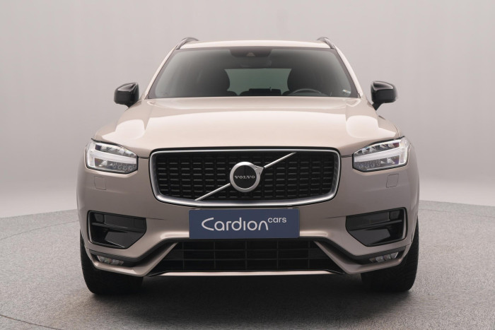Volvo XC90 B5 AWD R-DESIGN AUT CZ