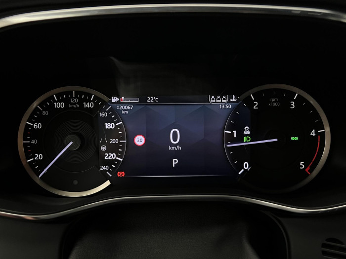 Jaguar F-Pace D200 R-DYNAMIC S AWD AUT 2.0 d Dynamic