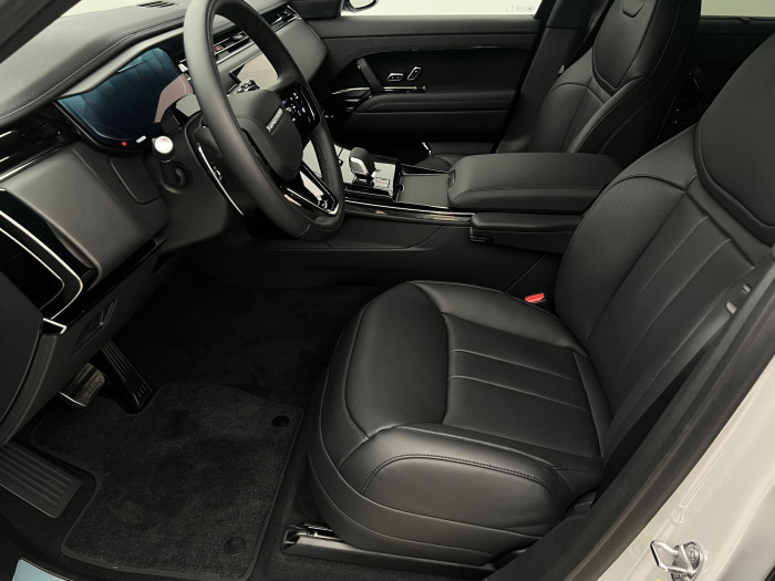 Land Rover Range Rover Sport D300 DYNAMIC HSE AWD Aut 3.0 d Dynamic