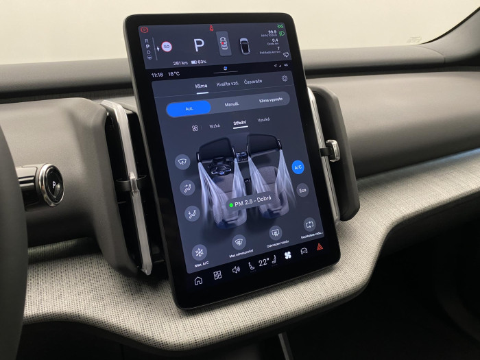 Volvo EX30 TWIN MOTOR PERFORMANCE PLUS