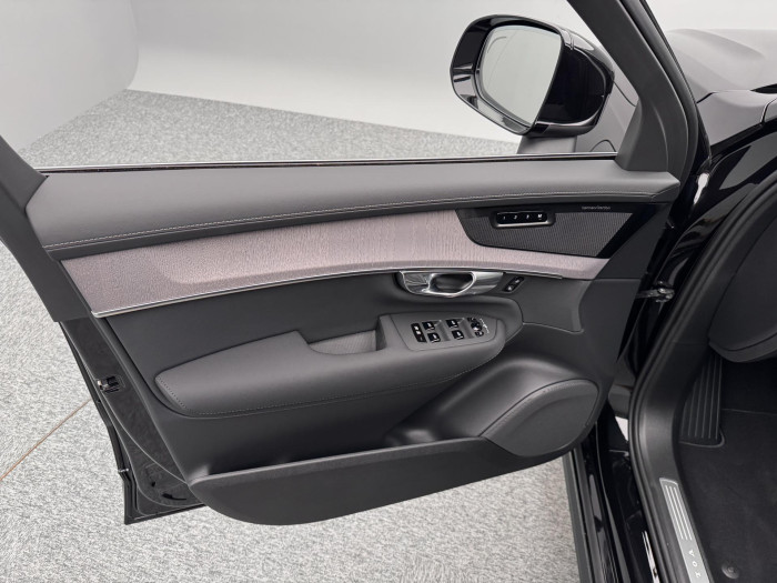 Volvo XC90 T8 AWD RECHARGE BRIGHT PLUS 7m