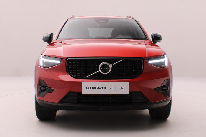 Volvo XC40 B3 DARK PLUS AUT CZ 1.maj