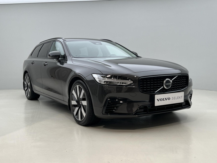Volvo V90 T6 AWD RECHARGE PLUS DARK AUT