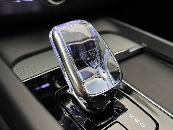 Volvo XC60 T6 AWD RECHARGE BLACK EDITION 2.0 Edition