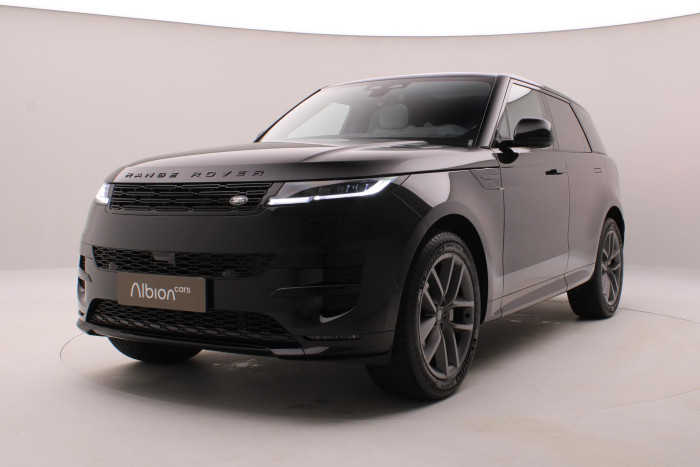 Land Rover Range Rover Sport D250 DYNAMIC SE AWD AUT 3.0 d Dynamic SE