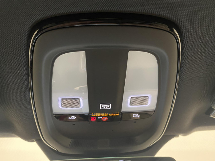 Volvo XC90 B5 AWD AUT BRIGHT PLUS