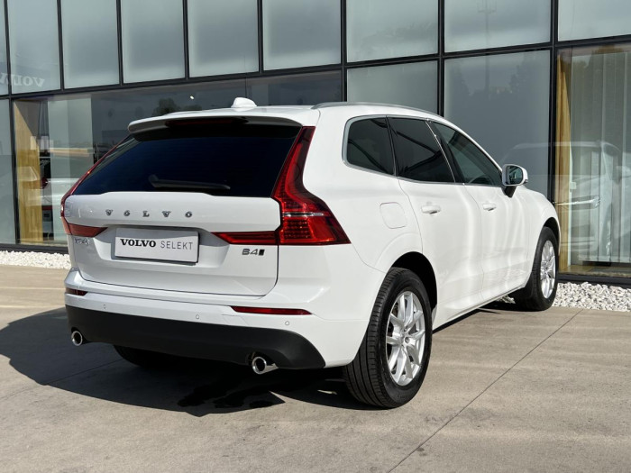 Volvo XC60 B4 AWD MOMENTUM Aut 1.maj. 2.0 Momentum