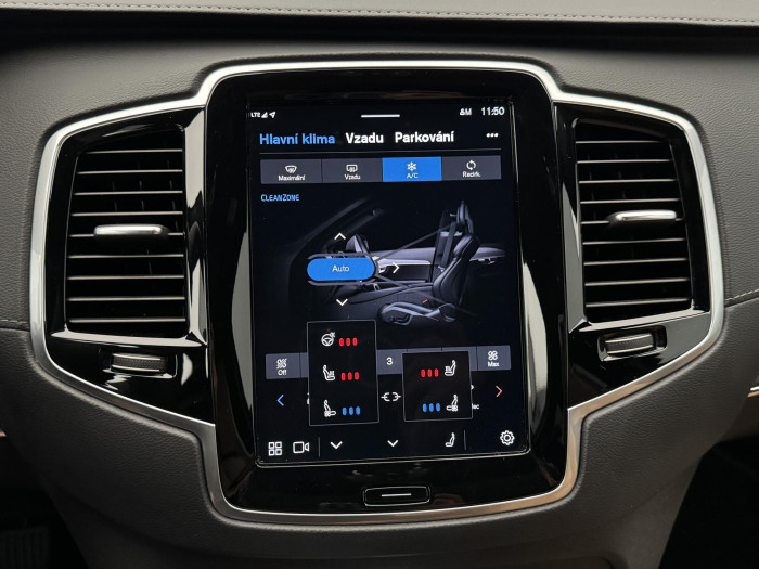 Volvo XC90 T8 AWD RECHARGE ULTIMATE DARK