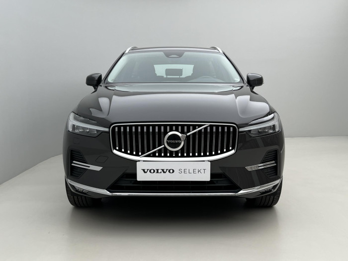Volvo XC60 B5 AWD INSCRIPTION AUT 1.maj.