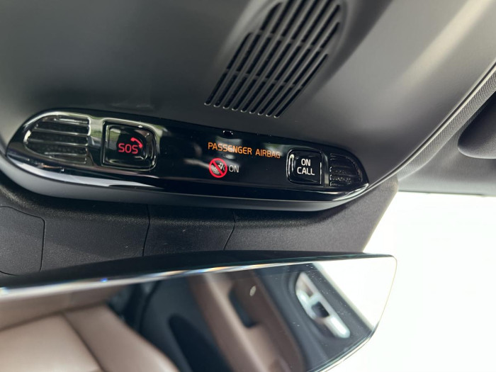 Volvo XC60 T6 AWD RECHARGE INSCRIPTION