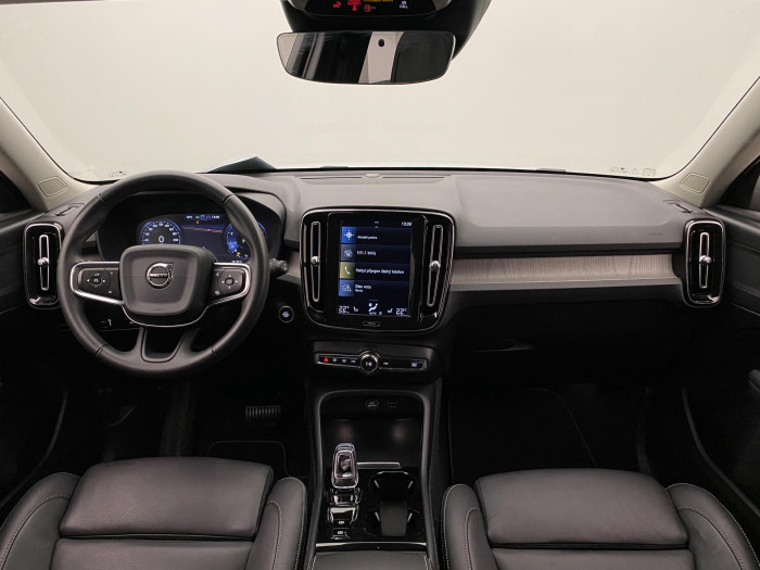 Volvo XC40 T4 INSCRIPTION AUT